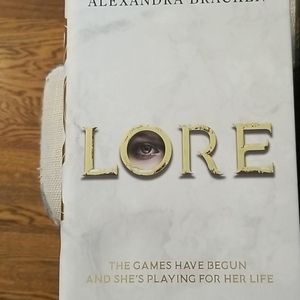 Fairyloot Lore